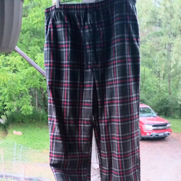 St. John's Bay Other - St. John's Bay Men's Pajama Bottoms